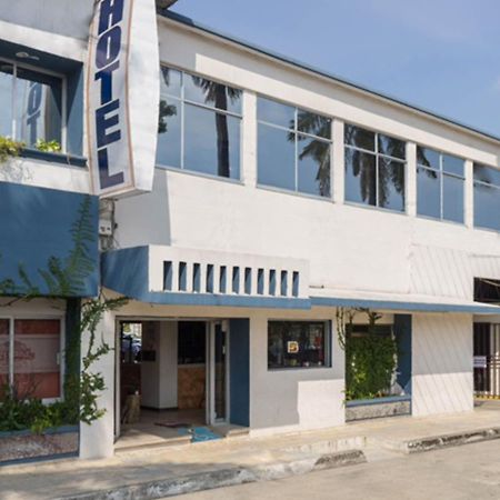 Hotel Lacantum By Rotamundos Tapachula Eksteriør bilde