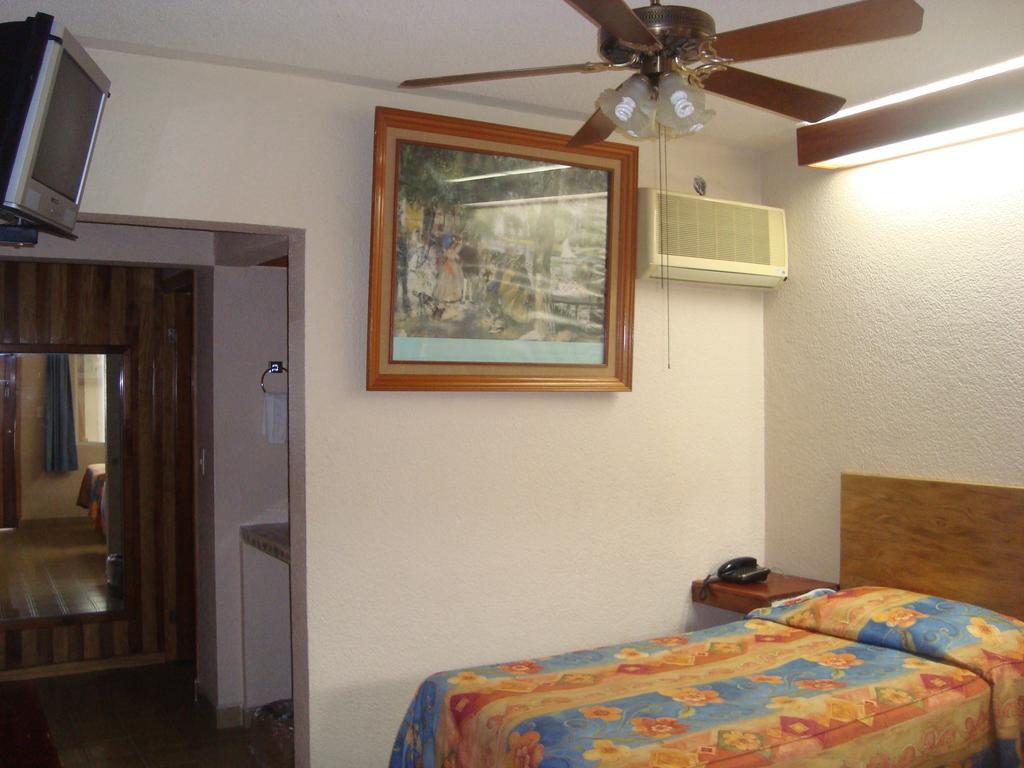 Hotel Lacantum By Rotamundos Tapachula Eksteriør bilde