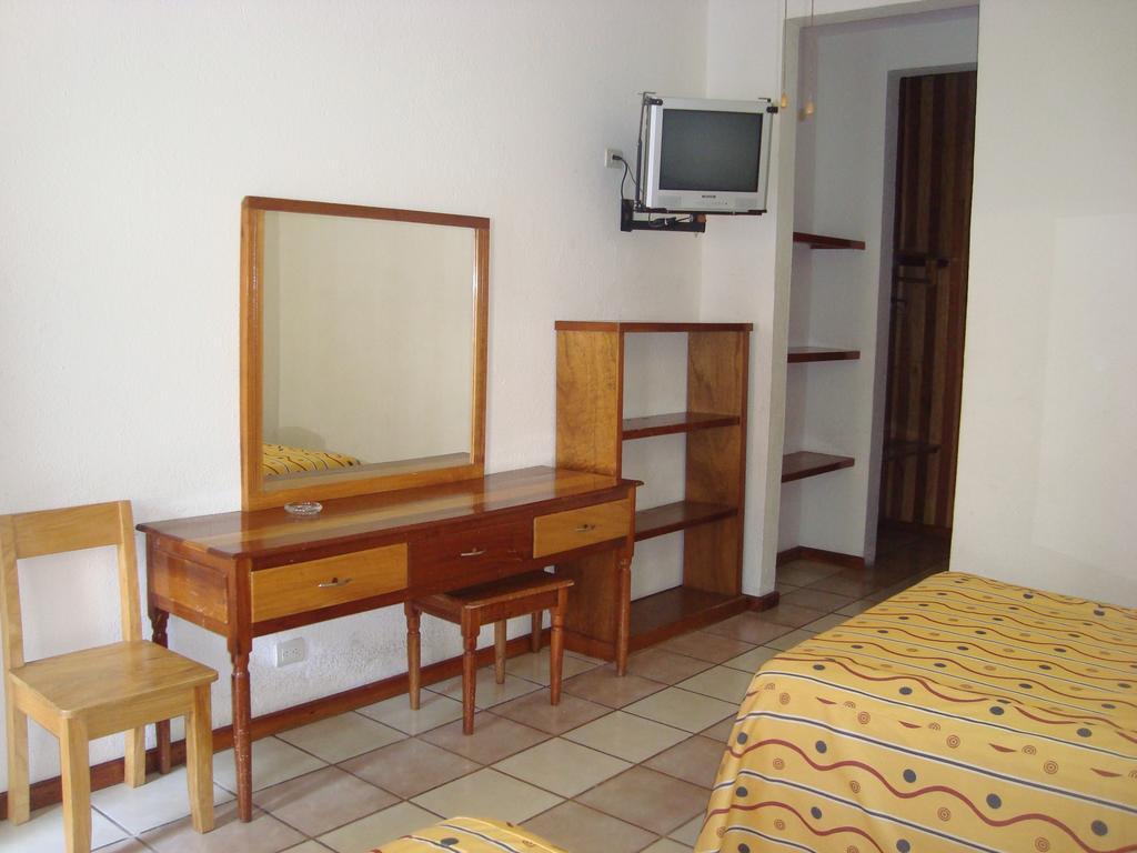 Hotel Lacantum By Rotamundos Tapachula Rom bilde