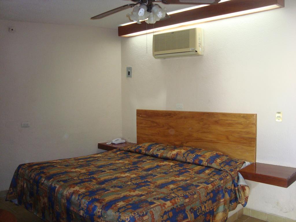 Hotel Lacantum By Rotamundos Tapachula Rom bilde