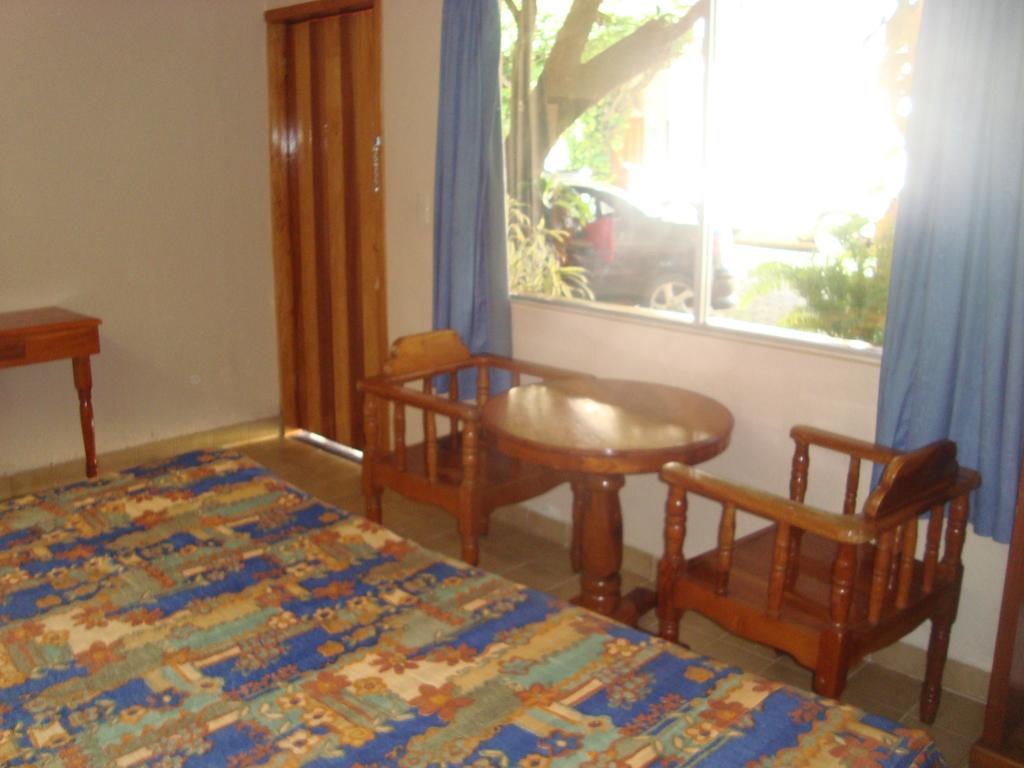 Hotel Lacantum By Rotamundos Tapachula Rom bilde