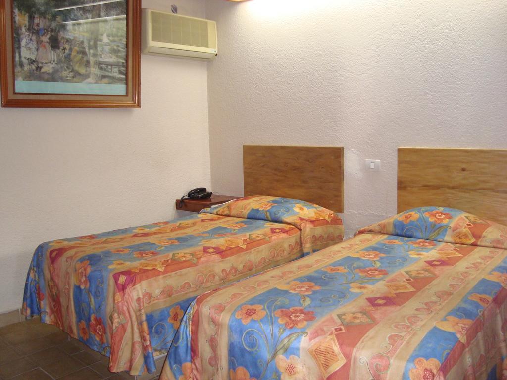 Hotel Lacantum By Rotamundos Tapachula Rom bilde