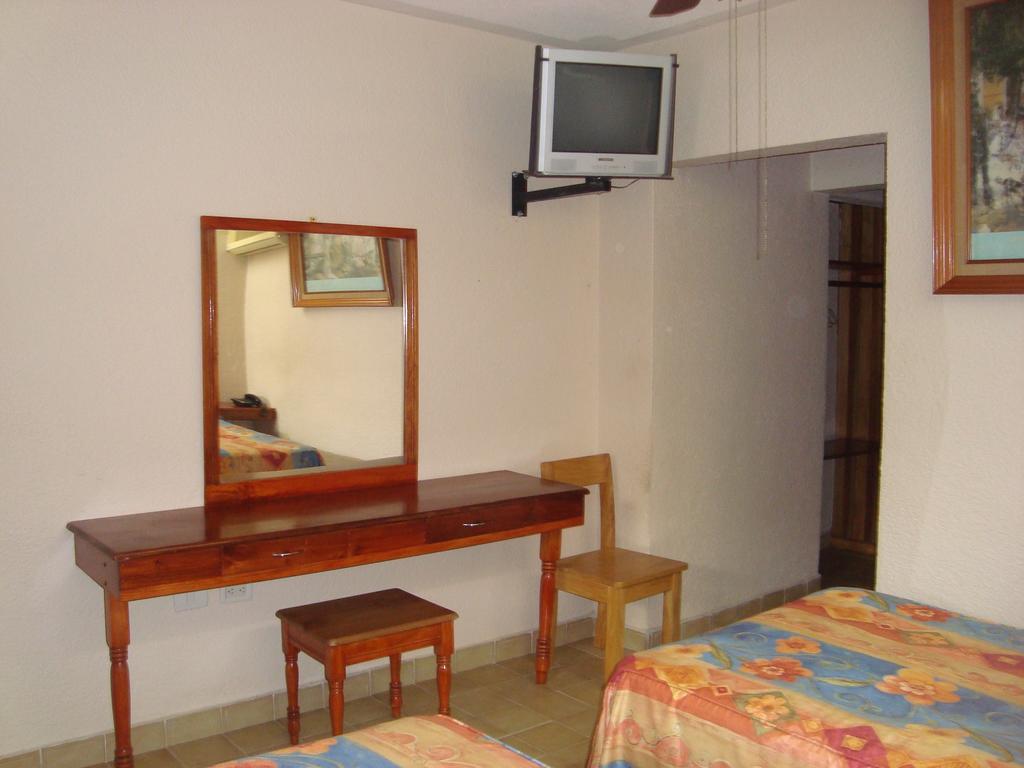 Hotel Lacantum By Rotamundos Tapachula Rom bilde