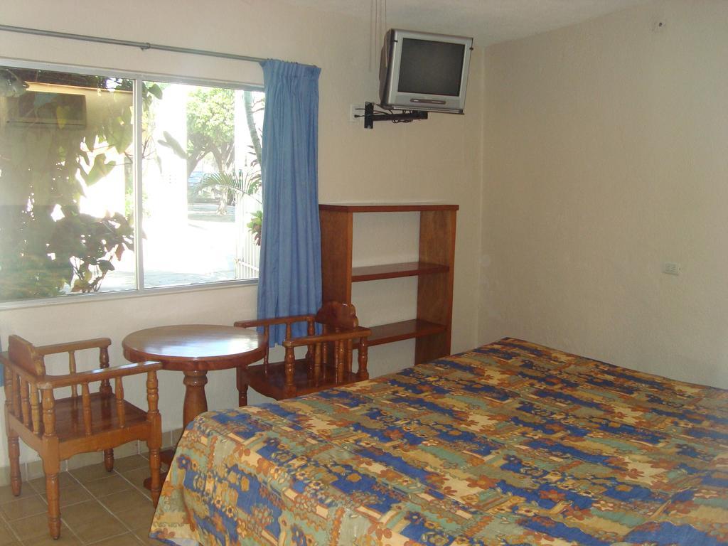 Hotel Lacantum By Rotamundos Tapachula Rom bilde