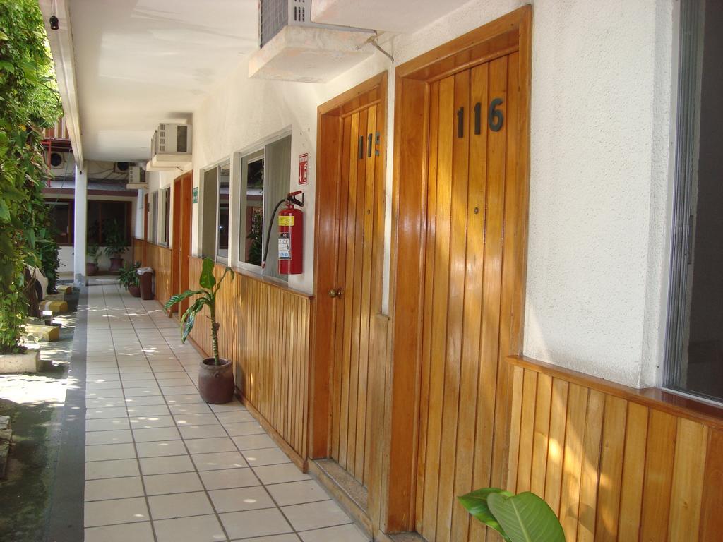 Hotel Lacantum By Rotamundos Tapachula Eksteriør bilde