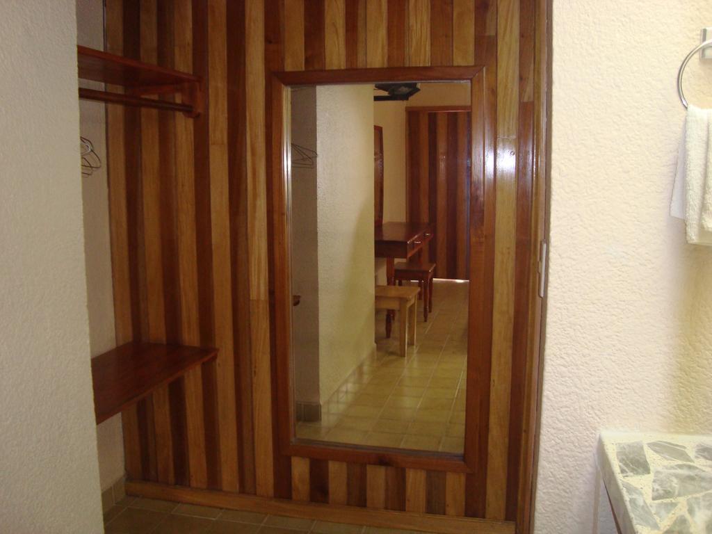 Hotel Lacantum By Rotamundos Tapachula Rom bilde