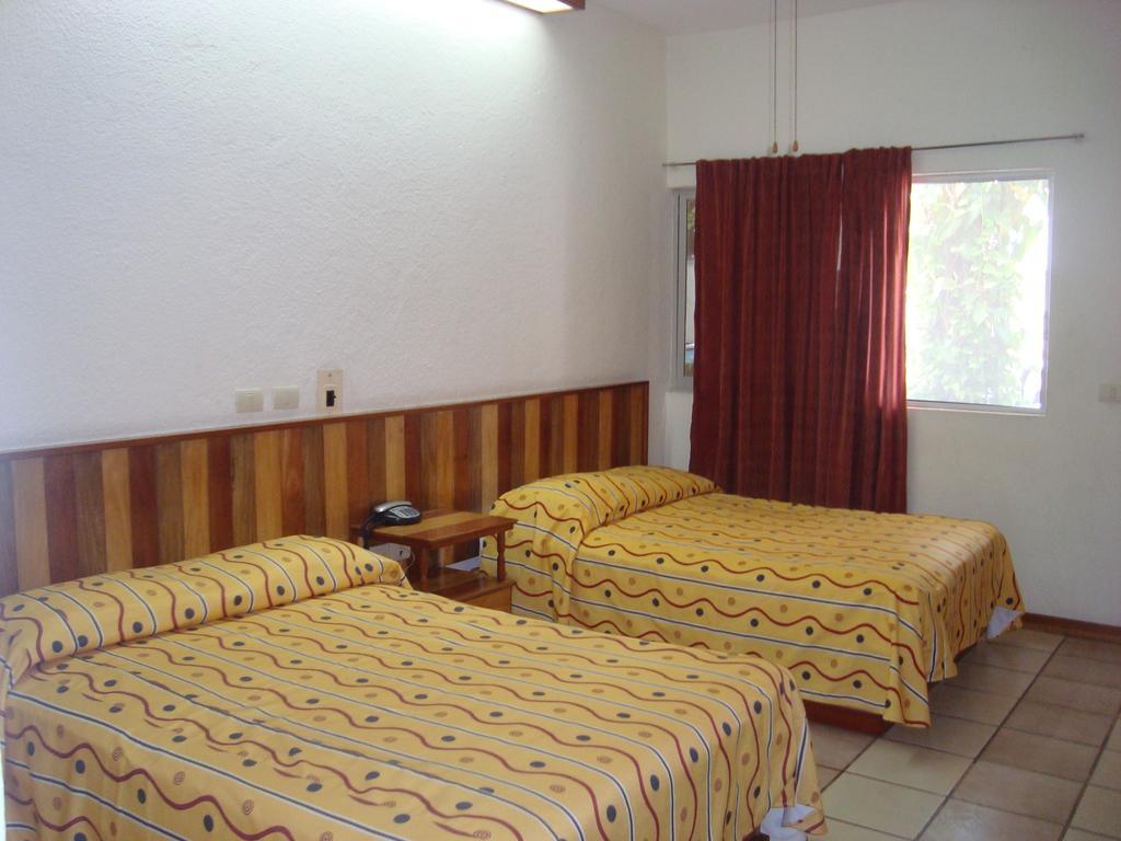 Hotel Lacantum By Rotamundos Tapachula Rom bilde