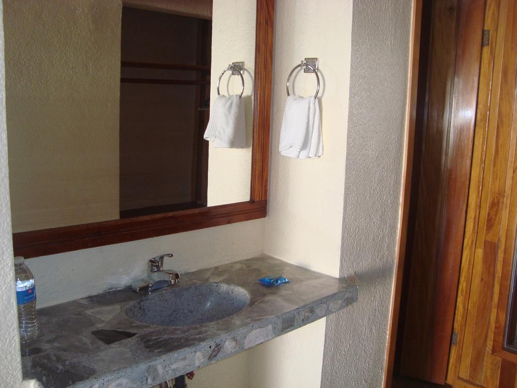 Hotel Lacantum By Rotamundos Tapachula Rom bilde